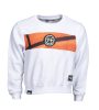 Hunbasket Sweatshirt gyerek Fehér XL
