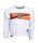 Hunbasket Sweatshirt gyerek Fehér XL