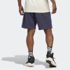 ADIDAS HARDEN VOL.6 ISLAND 13 SHORT SHANAV