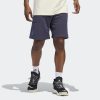 ADIDAS HARDEN VOL.6 ISLAND 13 SHORT SHANAV