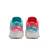 Nike LeBron XXII XMAS Solar Red/White/Vapor Green/Dusty Cactus 48