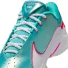 Nike LeBron XXII XMAS Solar Red/White/Vapor Green/Dusty Cactus 48