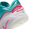 Nike LeBron XXII XMAS Solar Red/White/Vapor Green/Dusty Cactus 48