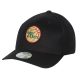 Mitchell & Ness NBA Luxe 110 SB Philadelphia 76ers BLACK
