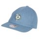 Mitchell & Ness Boston Celtics Denim Pin Strapback DNM/GRN Denim Blue/Green