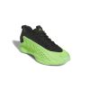 Adidas Anthony Edwards 1 Low Lucid Lime/Aurora Ink/Core Black