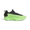 Adidas Anthony Edwards 1 J Lucid Lime/Aurora Ink/Core Black