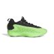 Adidas Anthony Edwards 1 J Lucid Lime/Aurora Ink/Core Black