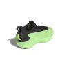 Adidas Anthony Edwards 1 J Lucid Lime/Aurora Ink/Core Black