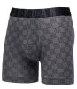 Jordan Flight Modal 23 Monogram Boxer Brief 3-Pack Black M