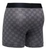 Jordan Flight Modal 23 Monogram Boxer Brief 3-Pack Black M