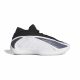 Adidas Anthony Edwards 2 Alphadawg (GS) Footwear White/Core Black/Dusty Ink 3623