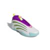 Adidas SMU Harden Volume 9 White/Lucid Lime/Lucid Pink
