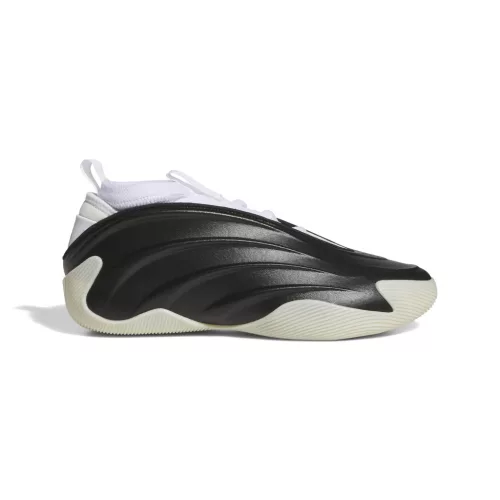 Adidas Harden Volume 9 Core Black/Footwear White/Warm Vanilla 4023