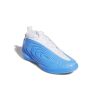 Adidas Harden Volume 10 Lucid Aquamarine/Footwear White/Silver Metallic