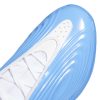 Adidas Harden Volume 10 Lucid Aquamarine/Footwear White/Silver Metallic