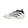 Adidas Harden Vol 9 Cloud White Core Black