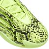 Adidas Harden Volume 9 Green Snakeskin Solar Slime/Core Black/Solar Slime