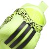Adidas Harden Volume 9 Green Snakeskin Solar Slime/Core Black/Solar Slime