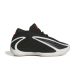 Adidas Anthony Edwards 2 (GS) Core Black/Zero Metallic/Lucid Red