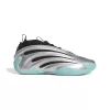 Adidas Harden Vol. 9 Supplier Colour/Core Black/Flash Aqua 40