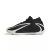 Adidas Anthony Edwards 2 Core Black/Zero Metallic/Lucid Red 3913