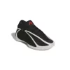 Adidas Anthony Edwards 2 Core Black/Zero Metallic/Lucid Red 3913