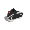 Adidas Anthony Edwards 2 Core Black/Zero Metallic/Lucid Red 3913