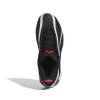 Adidas Anthony Edwards 2 Core Black/Zero Metallic/Lucid Red 3913