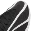 Adidas Anthony Edwards 2 Core Black/Zero Metallic/Lucid Red 3913