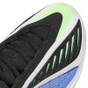 Adidas Anthony Edwards 2 (GS) Blue Fusion/Zero Metallic/Lime Burst