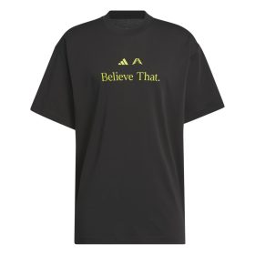 Adidas Anted Bt Tee Black/Prelim