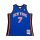Mitchell & Ness NBA New York Knicks 2010 Carmelo Anthony Jersey Blue