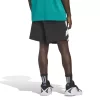 Adidas Anthony Edwards Foundation Basketball Short Black XXL