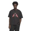 Adidas Anthony Edwards Dawg Tee Black M 
