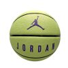 JORDAN ULTIMATE 8P 7 LIQUID LIME/BLACK/WILD BERRY