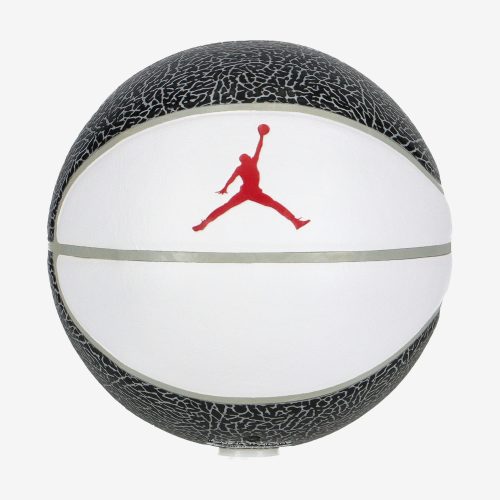 JORDAN PREMIUM SKILLS 2.0 03 WHITE/WOLF GREY/WHITE/FIRE RED