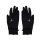 JORDAN HYPERSTORM FLEECE GLOVES BLACK/BLACK/HEMP
