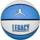 JORDAN LEGACY 2.0 8P DEFLATED WHITE/COLLEGE NAVY/COLLEGE NAVY/VALOR BLUE