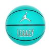 Jordan Legacy 2.0 8P Deflated Hyper Jade/Black/Barely Green/Black