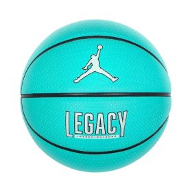   Jordan Legacy 2.0 8P Deflated Hyper Jade/Black/Barely Green/Black