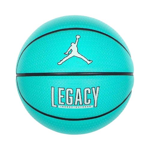 Jordan Legacy 2.0 8P Deflated Hyper Jade/Black/Barely Green/Black
