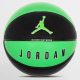 Jordan Ultimate 2.0 8P Deflated Black/Electric Green/Electric Green/White