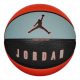 Jordan Ultimate 2.0 8P Deflated Aviator Grey/Black/Black/Team Orange