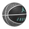 Jordan Playground 2.0 8P Deflated Black/White/White/Clear Jade 7