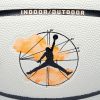 JORDAN ULTIMATE 2.0 8P GRAPHIC DEFLATED SEA GLASS/BLACK/BLACK/ORANGE CHALK 07