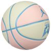 JORDAN ULTIMATE 2.0 8P GRAPHIC DEFLATED MUSLIN/LEGEND PINK/DK POWDER BLUE 7