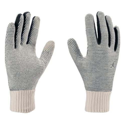 Jordan Airy Knit LG Light Orewood/Off Noir M