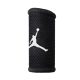 JORDAN FINGER SLEEVES M BLACK/WHITE