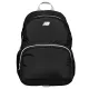 New Balance Plecak Adult Backpack Black